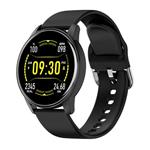 CUBE1 Smart Bracelet ZL01s Black Inteligentne hodinky 8590977030411