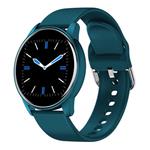 CUBE1 Smart Bracelet ZL01s Blue Inteligentne hodinky 8590977030749