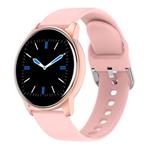 CUBE1 Smart Bracelet ZL01s Pink Inteligentne hodinky 8590977030756