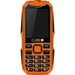 CUBE1 X100 Orange 8594179148516