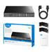 Cudy 24-Port Gigabit Metal Switch GS1024