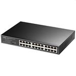 Cudy 24-Port Gigabit Metal Switch GS1024