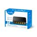 Cudy 5-Port Switch, 5 10/100M RJ45 Ports, Desktop, Power Saving, Plug & Play FS105D