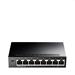 Cudy 8-Port Gigabit Metal Switch, 8 10/100/1000M RJ45 Ports, Desktop Metal Case, Power Saving, Plug & Play GS108