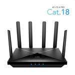 Cudy AC1200 Wi-Fi 4G LTE Cat 12 Router, detach.ant LT12_EU