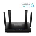 Cudy AX3000 Gigabit Dual Band Smart Wi-Fi 6 Route WR3000