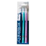 CURAPROX CS1560 soft 3pack CU73327225