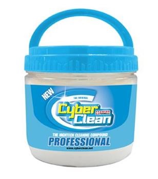 Cyber Clean Professional Maxi Pot 1kg 46254