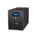 CyberPower GreenPower Value LCD UPS 2200VA/1320W Value2200EILCD