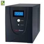 CyberPower GreenPower Value LCD UPS 2200VA/1320W Value2200EILCD