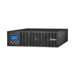 CyberPower Professional SmartApp Rack Mount OnLine 3U,10kVA/9kW + Externí Bateriový Pack pro OLS10000ERTXL3U