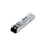 D-Link 1-port Mini-GBIC SFP to 1000BaseSX, 550m for all - tray of 10 DEM-311GT/10