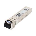 D-Link 10GBase-LR SFP+ Transceiver, 10km - tray of 10 DEM-432XT/10