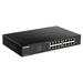 D-Link 16-Port Gigabit Smart Managed Switch DGS-1100-16V2