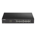 D-Link 16-Port Gigabit Smart Managed Switch DGS-1100-16V2