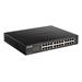 D-Link 24-Port PoE Gigabit Smart Managed Switch DGS-1100-24PV2 DGS-1100-24PV2/E