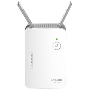 D-Link DAP-1620 Wi-Fi Range Extender AC1200 DAP-1620/E