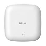 D-Link DAP-2610 DualBand AC1300 Wave2 GbE PoE Access Point