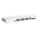 D-Link DBS-2000-28 28xGb Nuclias Smart Managed Switch 4x 1G Combo Ports (With 1 Year License) DBS-2000-28/E