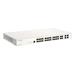 D-Link DBS-2000-28MP 28xGb PoE+ Nuclias Smart Managed Switch 4x1G Combo Ports,370W (With 1 Year Lic) DBS-2000-28MP/E