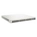 D-Link DBS-2000-52MP 52xGb PoE+ Nuclias Smart Managed Switch 4x1G Combo Ports,370W (With 1 Year Lic) DBS-2000-52MP/E