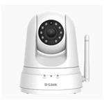 D-Link DCS-5030L HD Pan & Tilt Wi-Fi Day/Night Camera