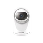 D-Link DCS-6501LH, Compact Full HD Pan & Tilt Wi-Fi Camera DCS-6501LH/E