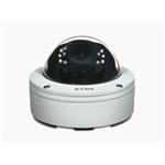 D-Link DCS-6517 5megapixel Day & Night Outdoor Dome Network Camera