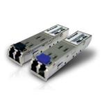 D-Link DEM 312GT2 - Transceiver modul SFP (mini-GBIC) - 1000Base-SX - až 2 km - pro DES 30XX; DGS 3 DEM-312GT2