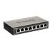 D-Link DGS-1100-08V2 Easy Smart Switch 10/100/1000 DGS-1100-08V2/E