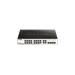 D-Link DGS-1210-16, 16-port 10/100/1000 Gigabit Smart Switch including 4 Combo 1000BaseT/SFP DGS-1210-16/E