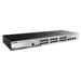 D-Link DGS-1210-28/ME/E 28-Port Gigabit Smart Switch with 4 SFP slots, Metro Ethernet