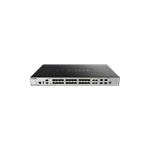 D-Link DGS 3630-28SC - Přepínač - L3 - řízený - 20 x Gigabit SFP + 4 x kombinované 1000Base-T + 4 x DGS-3630-28SC/SI