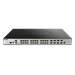 D-Link DGS 3630-28TC - Přepínač - L3 - řízený - 20 x 10/100/1000 + 4 x kombinace Gigabit SFP + 4 x DGS-3630-28TC/SI