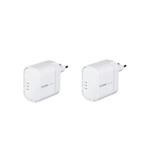 D-Link DHP-311AV/E Powerline 200M Homeplug Kit