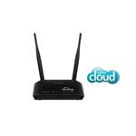 D-Link DIR-605L Wireless N Router+4xLAN Switch DIR-605L/E