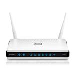 D-Link DIR-825/E Wireless N Dual Band Router 4x 1Gb LAN