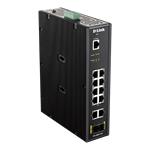D-Link DIS-200G-12PS Industrial L2 smart manage switch DIS-200G-12S