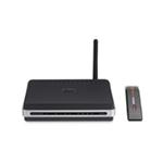 D-Link DKT-110 Wireless G Router Kit (DIR-300 & USB dongle)