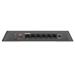 D-Link DMS-106XT 6-port Multi-Gigabit Unmanaged Switch