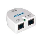 D-Link DPE-101GI 1-Port Gigabit PoE Injector