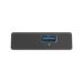 D-Link DUB-1340/E "4-Port Superspeed USB 3.0 HUB - Up to 5Gbps data rate - Connect up to 127 devices by cascading multi