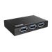 D-Link DUB-1340/E "4-Port Superspeed USB 3.0 HUB - Up to 5Gbps data rate - Connect up to 127 devices by cascading multi