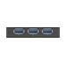 D-Link DUB-1340/E "4-Port Superspeed USB 3.0 HUB - Up to 5Gbps data rate - Connect up to 127 devices by cascading multi