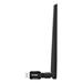 D-Link DWA-137 N300 High-Gain Wi-Fi USB Adapter