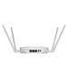 D-Link DWL-8620APE - Wireless AC2600 Wave2 Dual-Band Unified Access Point