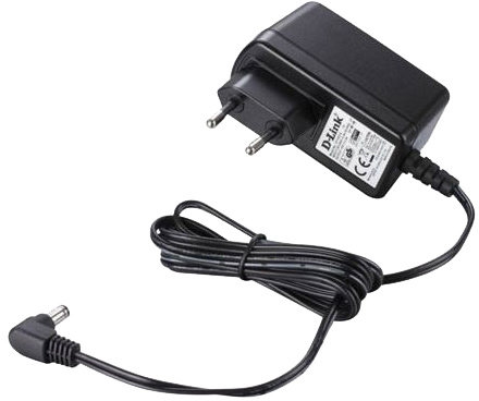 D-Link External AC Power Supply Adapter 12V / 3A PSM-12V-38-B