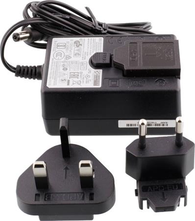 D-Link External AC Power Supply Adapter 12V / 3A PSM-12V-55-B