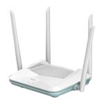 D-Link R15 EAGLE PRO AI AX1500 Smart Router