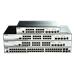 D-Link SmartPro DGS-1510-20 - Přepínač - L3 - řízený - 16 x 10/100/1000 + 2 x gigabitů SFP + 2 x 10